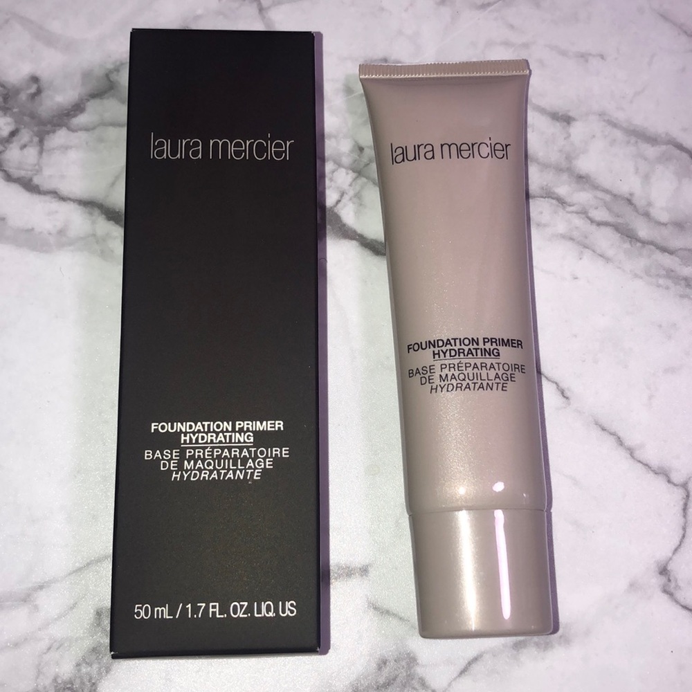 Laura mercier hydrating face primer NEW
